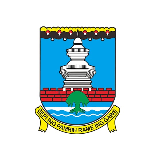 Logo Pemerintah Kabupaten